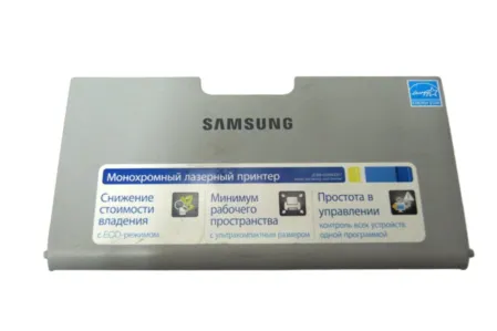 Крышка JC63-03219A для Samsung ML2165/ ML2165W