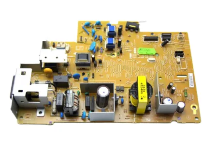 Плата питания FM0-1072 для Canon  MF3010/ _ICMF3014