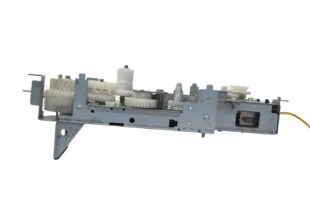 Привод термоблока RC2-4392 | RC2-4390 для HP Color LaserJet CP3525