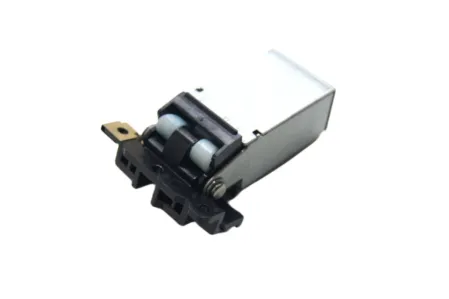 Шарнир (кронштейн) левый DADF JC97-04198A | 003N01031 | 003N01083 для Samsung CLX6260ND/ SL-C2670/ SL-C3060/ SL-M3375/ SL-M3870/ SL-M3875/ SL-M4070/ SL-M4075/ Xerox Phaser 3345