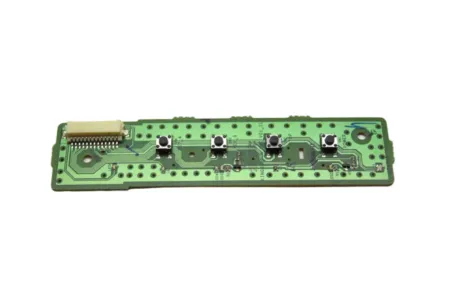 Панель кнопок JC92-02609B для Samsung SLM2620DW/ SL-M2825ND
