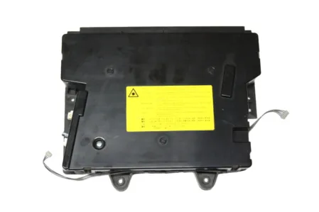 Блок лазера (сканер) 302KK93060 | LK-460 для Kyocera Mita  TASKalfa 180/ 220/ 181/ 221