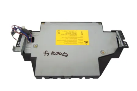 Блок лазера  302FM93111 | 2FM93110 | 2FM93111 | LK-101 для  Kyocera Mita FS-1018MFP/ FS-1020D/ FS-1118MFP/ KM-1820