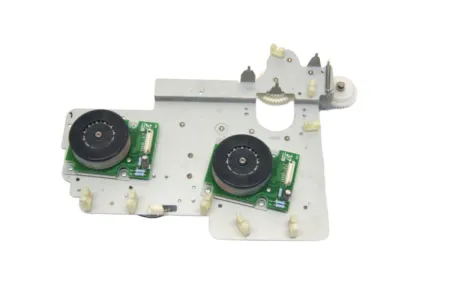 Главный редуктор 002N02804 | JC61-02245A для Xerox WC 4150/ WC 4250/ WC 4260