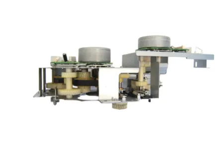 Главный привод 007K93962 для Xerox WorkCentre 7132