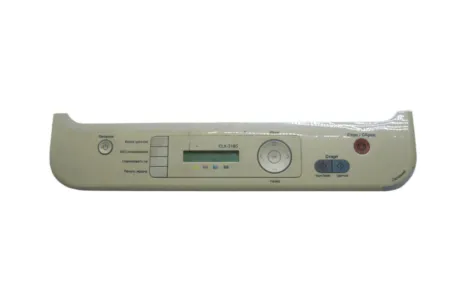 Плата панели управления JC92-02292A | JC41-00632A для Samsung CLX-3185