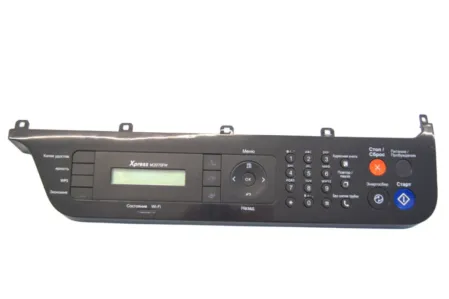 Панель управления JC95-01868A | JC97-04326F | JC92-02494B | JC92-02494A для Samsung M2070FW/ M2870FD