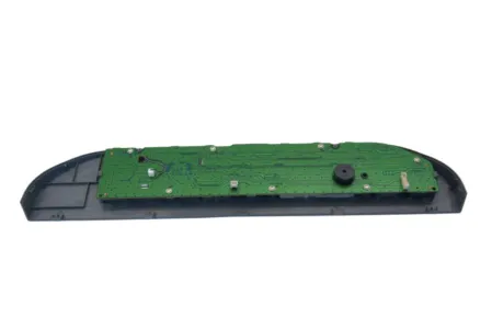 Панель кнопок JC97-03893A для Samsung SCX4833FR/ SCX4833FD