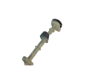 Ролик захвата в сборе на оси 1261590 / 1414607 для Epson Stylus Photo R200/ R320/ R220