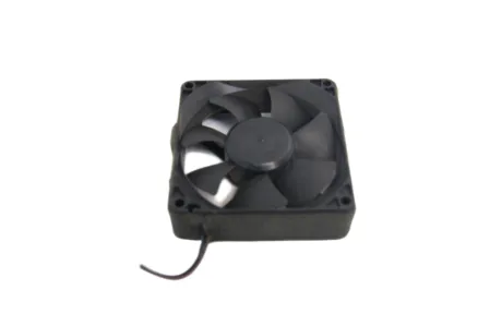 Вентилятор печи D006FY001 | D08K-24TS6 для Brother HL-L8260CDN/ L8360CDW/ L8690CDW