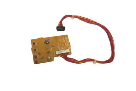 Плата панели управления JC41-00299A | JC92-01714A для Samsung CLP-300