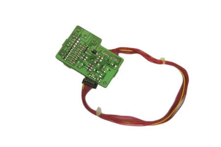 Плата панели управления JC41-00299A | JC92-01714A для Samsung CLP-300
