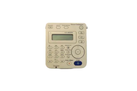 Панель управления JC97-04206B для Samsung SCX-4655FN
