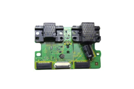 Плата DC Controller QK18755 | QM7-2632 для Canon G3400 G1411 IX6770
