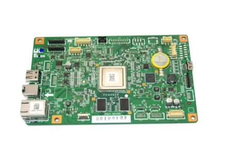 Плата controller FM2-K826 | FM1-Y353 | FM1-Y352 для Canon i-SENSYS MF443dw