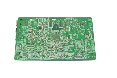 Плата controller FM2-K826 | FM1-Y353 | FM1-Y352 для Canon i-SENSYS MF443dw