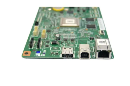 Плата controller FM2-K826 | FM1-Y353 | FM1-Y352 для Canon i-SENSYS MF443dw