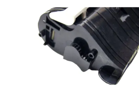 Центральная часть ADF CE538-60122 CE538-60151 для LaserJet Pro M1536dnf/ Color LJ Pro CM1415fn