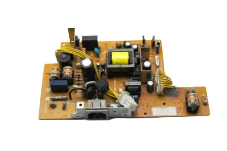 Плата питания FH3-2699 для Canon MF5770