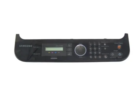 Панель управления JC96-05014D | JC41-00469A | JC92-02019A для Samsung CLX3175FN