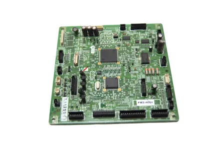 Плата DC Controller FM2-4024 для Canon IR2016/ 2020/ 2020I/ -2020S/ 2020J