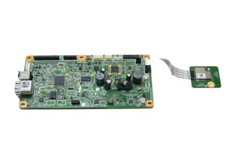 Плата Controller FM1-Y861 | FK4-4155 для Canon I-SENSYS MF249DW