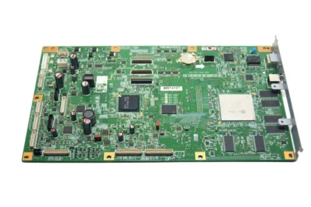 Плата Controller  QM7-3980 для Canon imagePROGRAF iPF770