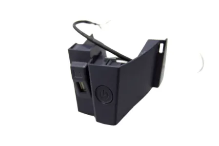 Кнопка включения с USB 302MH04020 для Kyocera Mita FS-1135MFP/ ECOSYS M2030dn