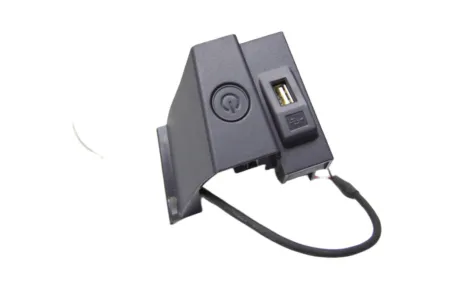 Кнопка включения с USB 302MH04020 для Kyocera Mita FS-1135MFP/ ECOSYS M2030dn