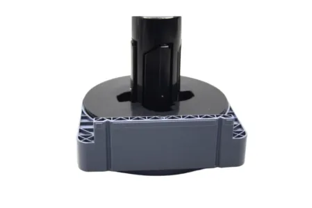 Держатель рулонной бумаги для Epson SureColor T3000/ T5000/ T7000 (O)