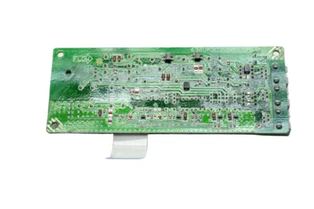 Плата DC Controller FK2-3702 для Canon i-SENSYS MF4150/ 4140