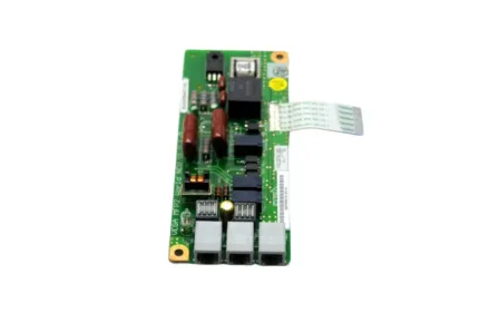 Плата DC Controller FK2-3702 для Canon i-SENSYS MF4150/ 4140