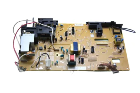 Высоковольтная плата питания FM2-9912 для Canon i-SENSYS MF4018/ MF4270/ MF4350