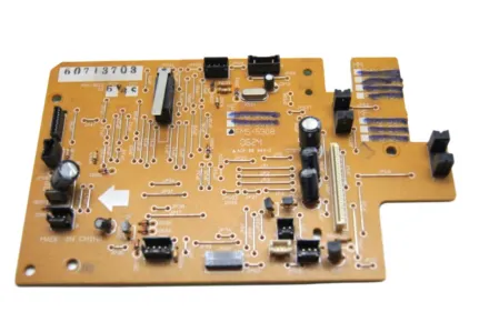 Плата DCNT FM5-5308 для Canon MF5750
