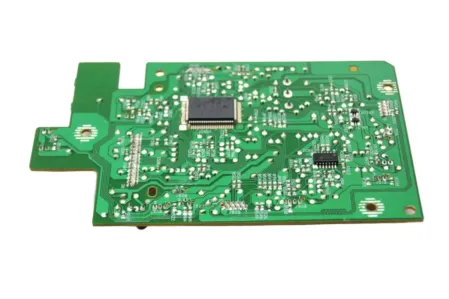 Плата DCNT FM5-5308 для Canon MF5750