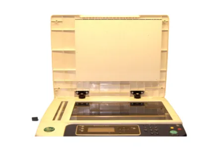 Сканер в сборе 604K70931 для Xerox WorkCentre 3045 (O)