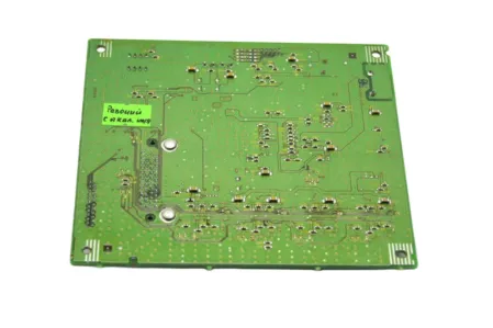 Плата DC Controller RM1-3515/ RM1-3199 для Canon LBP5000