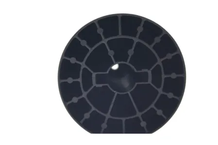 Направляющая загрузки бумаги 1568049 для Epson SureColor T7000/ T7050/ T7070/ T7080 (О)