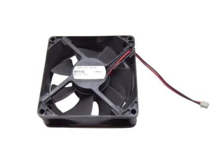 Вентилятор 302HN44010 для Kyocera ECOSYS FS4200DN/ M3040dn/ P6021cdn/ M6526cdn/ P3060dn/ P4040dn/ TASKalfa 7052ci/ 8052ci