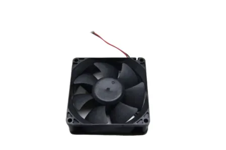 Вентилятор 302HN44010 для Kyocera ECOSYS FS4200DN/ M3040dn/ P6021cdn/ M6526cdn/ P3060dn/ P4040dn/ TASKalfa 7052ci/ 8052ci