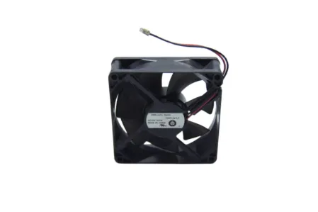 Вентилятор двигателя (левый) для Kyocera ECOSYS M2040dn/ M2135dn/ M2540dn/ M2635dn/ M2735dw/ P2040dn