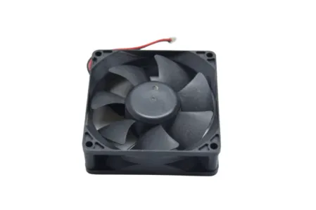 Вентилятор двигателя (левый) для Kyocera ECOSYS M2040dn/ M2135dn/ M2540dn/ M2635dn/ M2735dw/ P2040dn