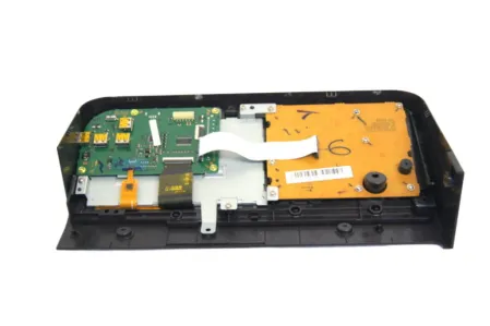 Панель управления  JC92-02835A  JC97-04718A | JC63-05301A для Samsung K3250/ K3250NR/ K3300/ K3300NR