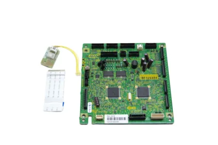 Плата DC controller RM1-3516 для Canon LBP-5000