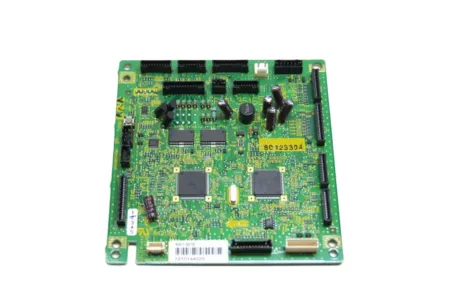 Плата DC controller RM1-3516 для Canon LBP-5000