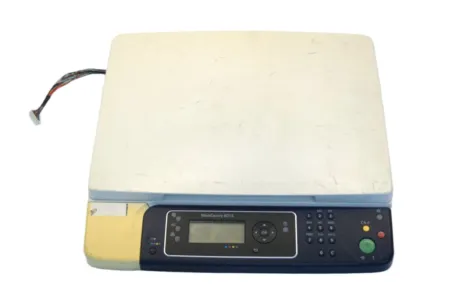 Блок сканера для Xerox WC 6015