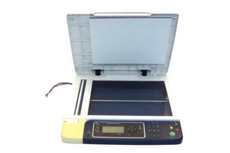 Блок сканера для Xerox WC 6015