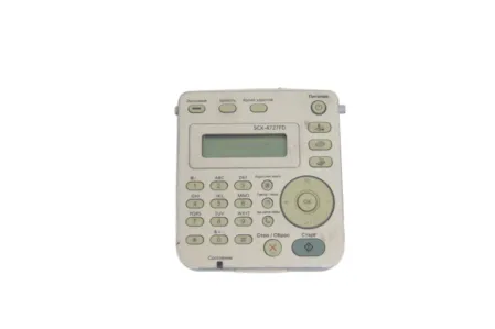 Панель управления JC97-03981H для Samsung SCX4727FD