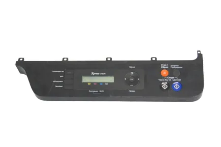 Панель управления JC92-02822А для Samsung Xpress C480