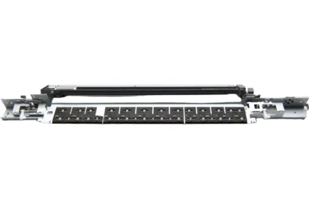 Узел протяжки бумаги для Epson Stylus Photo R2000